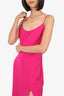 Katie May Pink 'Keri' Gown Size L
