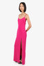 Katie May Pink 'Keri' Gown Size L
