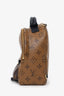 Louis Vuitton 2019 Reverse Monogram 'Palm Springs' Mini Backpack