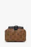 Louis Vuitton 2019 Reverse Monogram 'Palm Springs' Mini Backpack