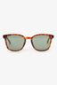 Saint Laurent Tortoise Frame SL 327/K Sunglasses