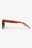 Saint Laurent Tortoise Frame SL 327/K Sunglasses