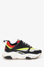 Dior Homme Black/White/Red B22 Chunky Sneakers Size 40 Mens