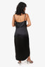 Elliatt Black Draped 'Opera' Dress Size XS
