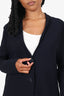 Marc Cain Black Knit Cardigan Size 5