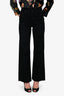 Slvrlake Black Wide Leg Jeans Size 26