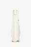 Hermès 2024 Blanc Clemence Leather Evelyne TPM