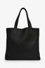 Hermès Black/Brown Reversible Togo Leather 'Sens 36' Tote