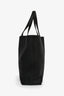Hermès Black/Brown Reversible Togo Leather 'Sens 36' Tote