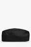 Hermès Black/Brown Reversible Togo Leather 'Sens 36' Tote