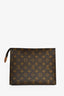 Louis Vuitton 2018 Monogram Toiletry 26 Pouch