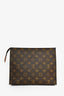 Louis Vuitton 2018 Monogram Toiletry 26 Pouch