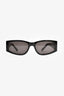 Saint Laurent Black 'SL329' Sunglasses