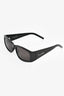 Saint Laurent Black 'SL329' Sunglasses