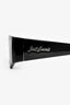 Saint Laurent Black 'SL329' Sunglasses