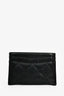 Pre-Loved Chanel™ Black Caviar Card Holder