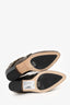 Jimmy Choo Gold Metallic Leather Studded Cut-out Harley 30 Ankle Boots Size 36