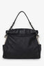Pre-Loved Chanel™ 2005-06 Black Quilted Ultimate Soft Hobo Bag