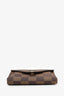 Louis Vuitton Damier Ebene Compact Origami Wallet