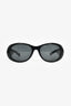 Saint Laurent Black 'SL736' Sunglasses