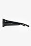 Saint Laurent Black 'SL736' Sunglasses