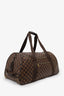 Louis Vuitton Damier Ebene Neo Eole 55 Rolling Duffle