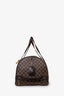 Louis Vuitton Damier Ebene Neo Eole 55 Rolling Duffle