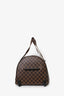Louis Vuitton Damier Ebene Neo Eole 55 Rolling Duffle