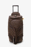 Louis Vuitton Damier Ebene Neo Eole 55 Rolling Duffle