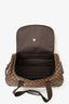 Louis Vuitton Damier Ebene Neo Eole 55 Rolling Duffle