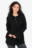Devotion Twins Black Long Sleeve Blouse Size S