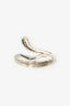 Tiffany & Co. Elsa Peretti Vintage Sterling Silver Teardrop Ring