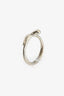 Tiffany & Co. Elsa Peretti Vintage Sterling Silver Teardrop Ring