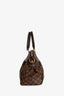 Louis Vuitton Brown Damier Ebene Trevi PM with Strap
