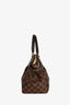 Louis Vuitton Brown Damier Ebene Trevi PM with Strap