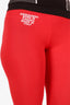 DSquared2 Red Leggings Size P