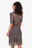 Isabel Marant x H&M Floral Dress Size 8