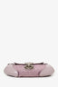 Fendi Purple Zucca FF Compilation  Hobo