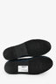 Stuart Weitzman DarDenim Lace-Up Espadrille Platform Sneakers Size 7.5