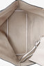 Salvatore Ferragamo Pink Leather Logo Stitched Tote