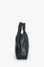 Prada Black Soft Nappa Padded Leather Tote Bag