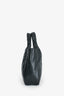 Prada Black Soft Nappa Padded Leather Tote Bag