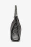 Stella McCartney Silver Metallic Chain 'Falabella' Mini Crossbody Bag