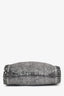 Stella McCartney Silver Metallic Chain 'Falabella' Mini Crossbody Bag
