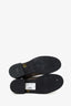 Stuart Weitzman Grey Suede 5050 Bold Zip Booties Size 8