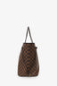 Louis Vuitton 2019 Damier Ebene Neverfull GM With Pouch