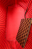 Louis Vuitton 2019 Damier Ebene Neverfull GM With Pouch