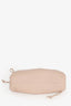 Bottega Veneta Beige Leather Mini Pouch Crossbody