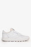 Maison Margiela x Reebok White Tabi Toe Sneakers Size 40