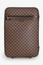 Louis Vuitton Damier Ebene Pegase 55 Rolling Suitcase (As Is)